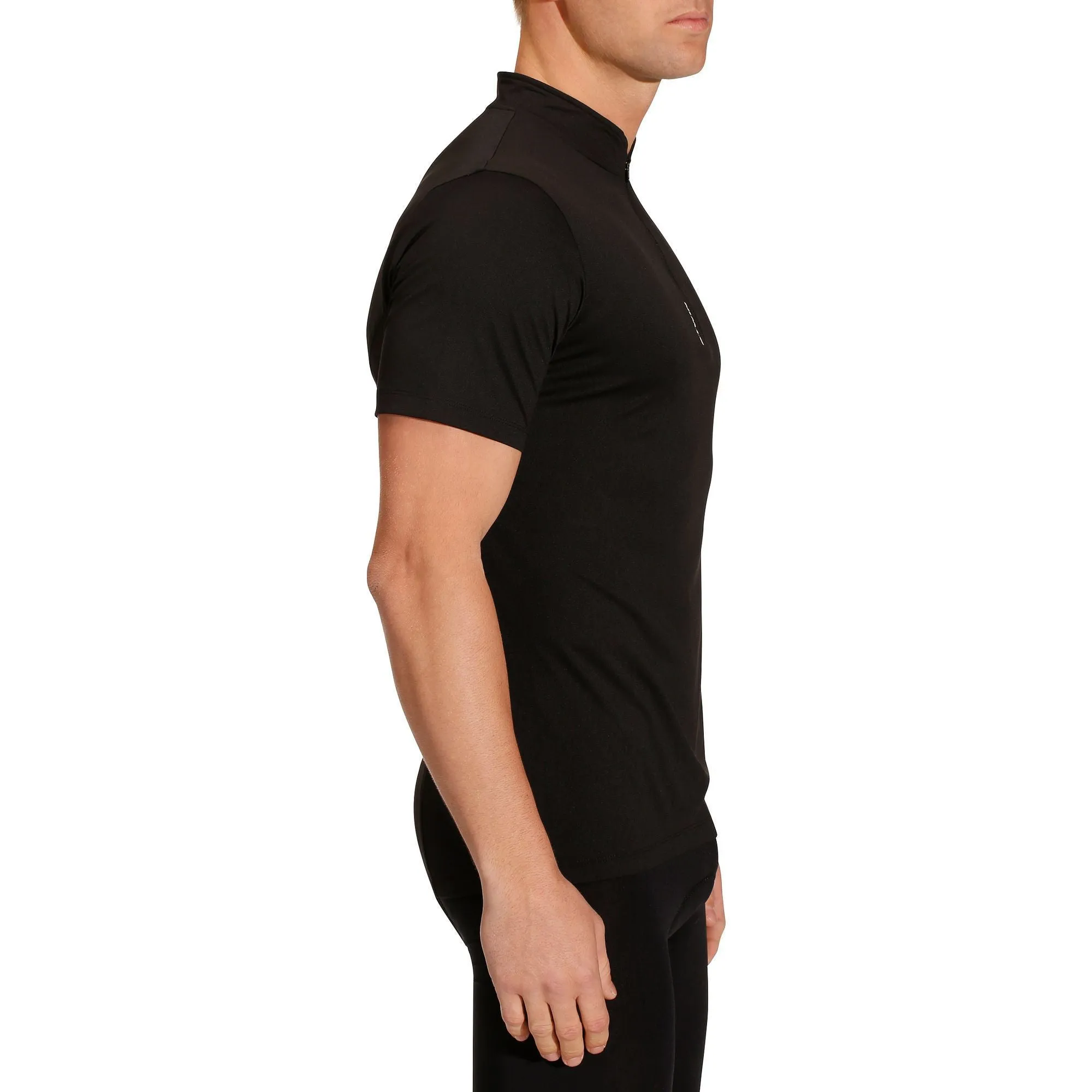 Cycling Short-Sleeved Jersey 100
