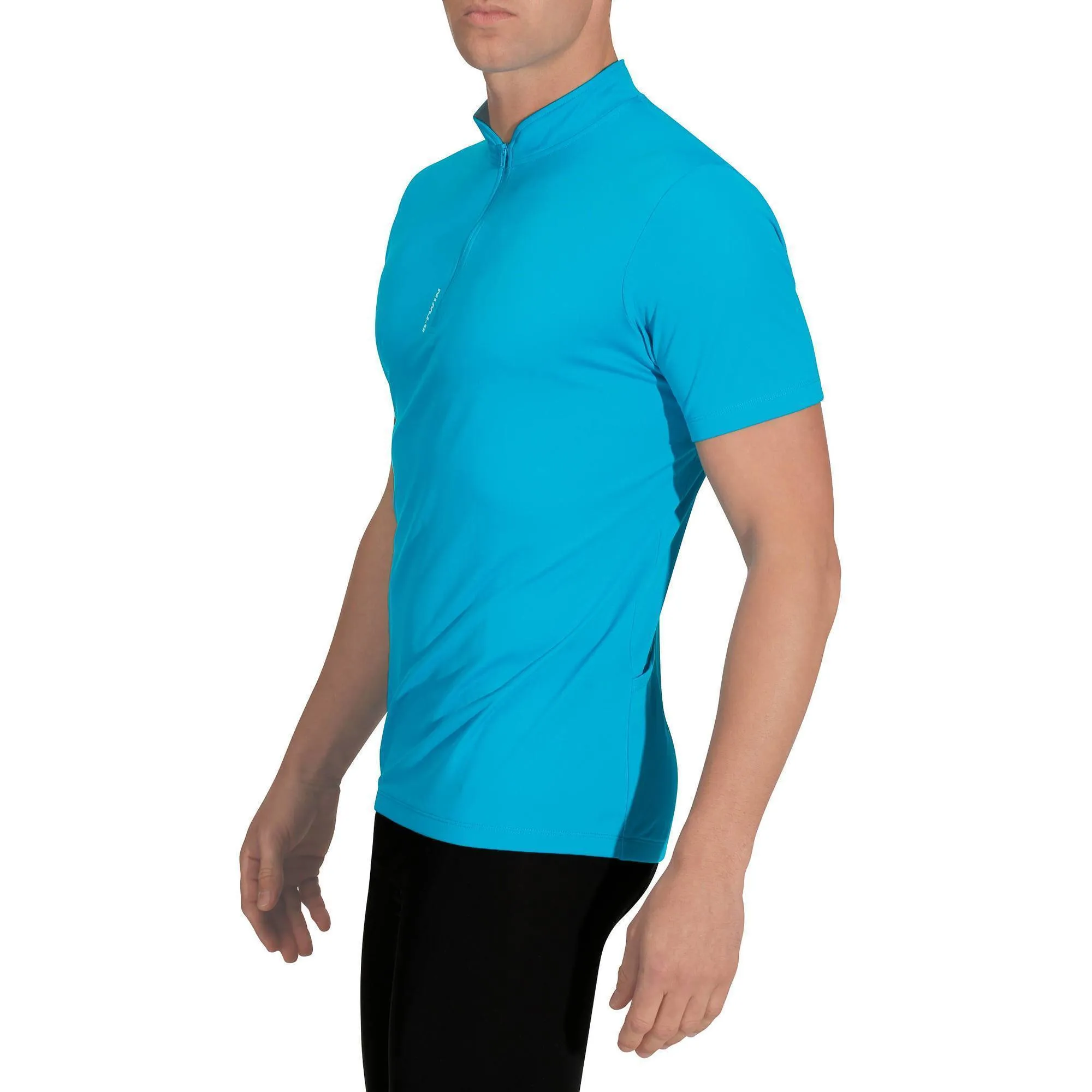Cycling Short-Sleeved Jersey 100