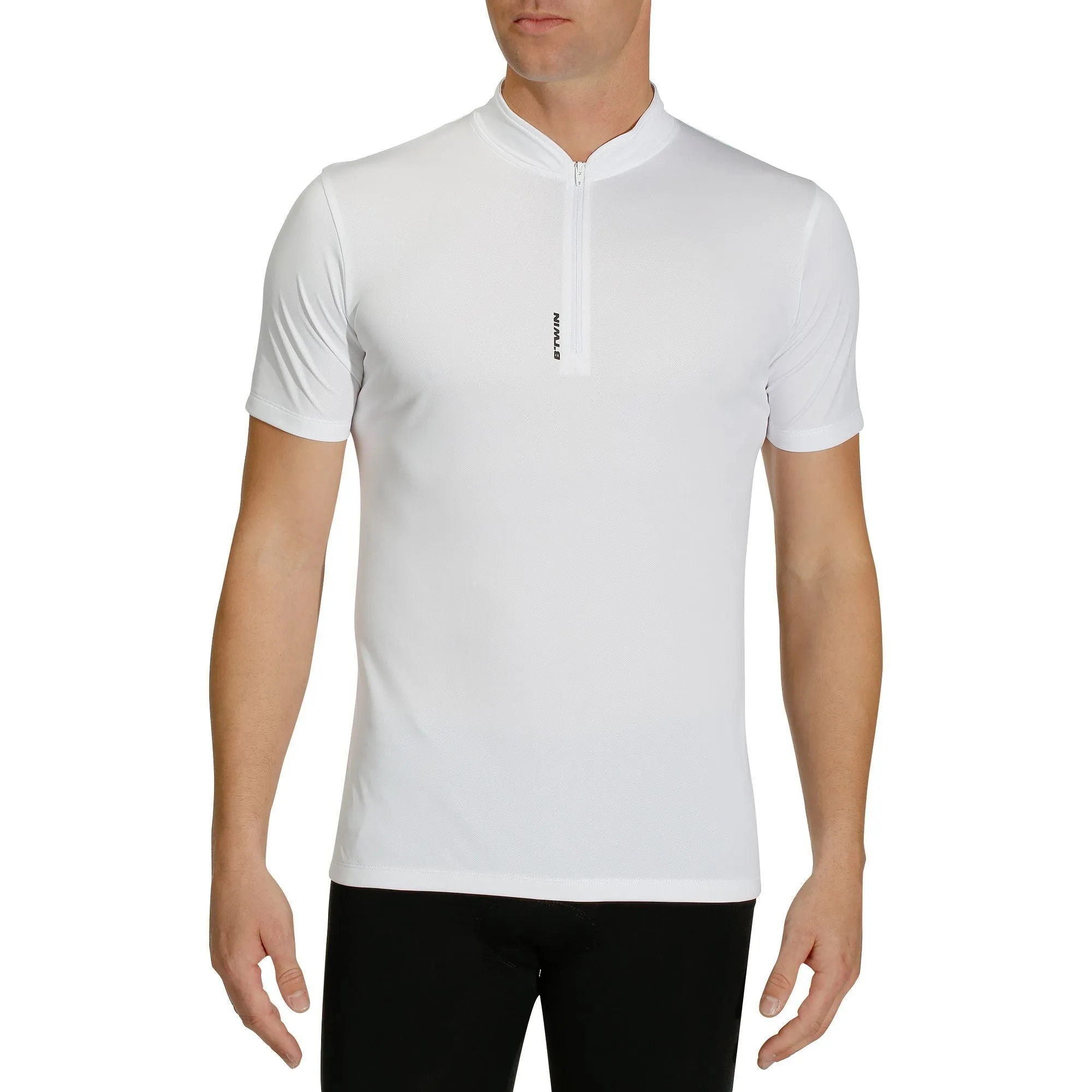 Cycling Short-Sleeved Jersey 100