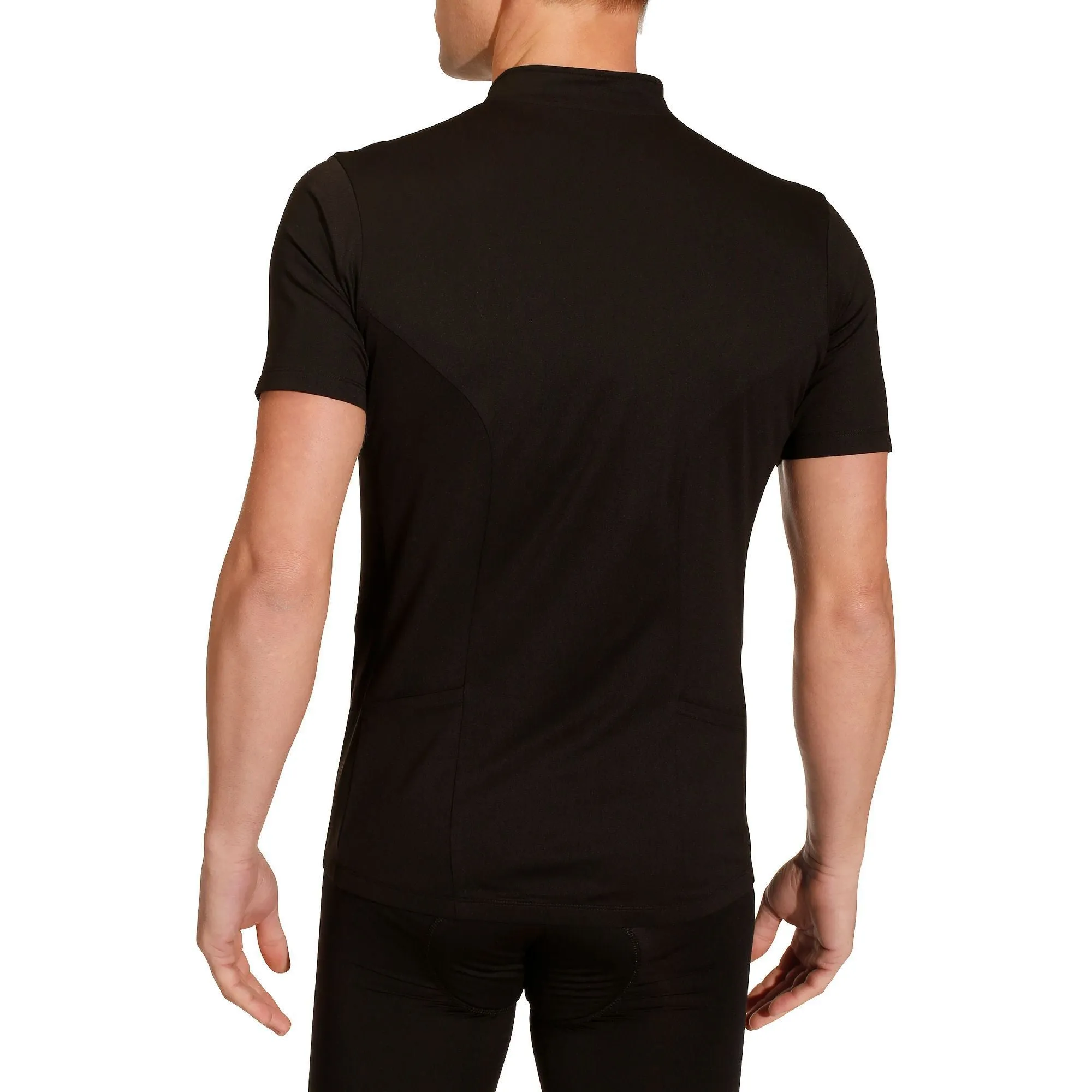 Cycling Short-Sleeved Jersey 100