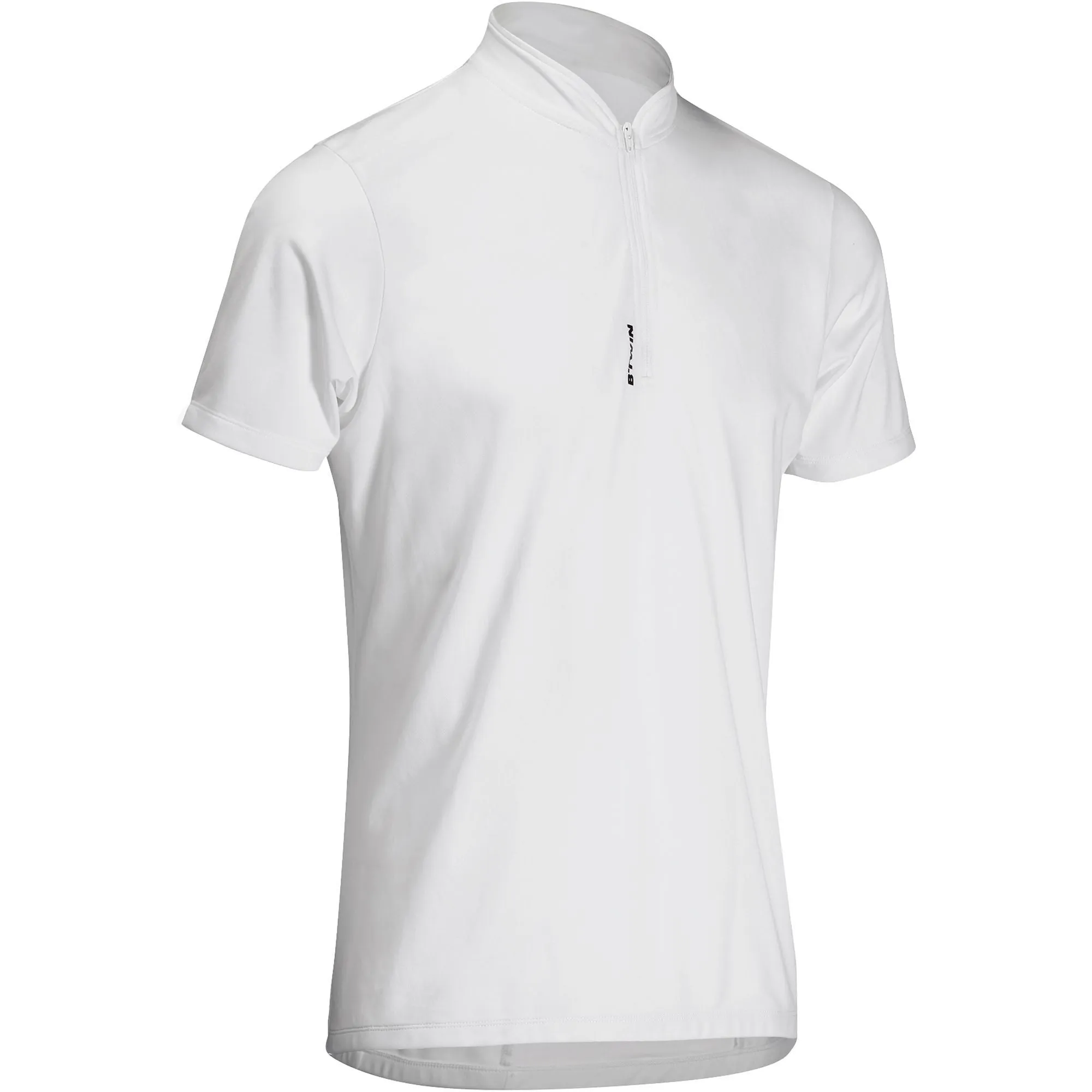 Cycling Short-Sleeved Jersey 100