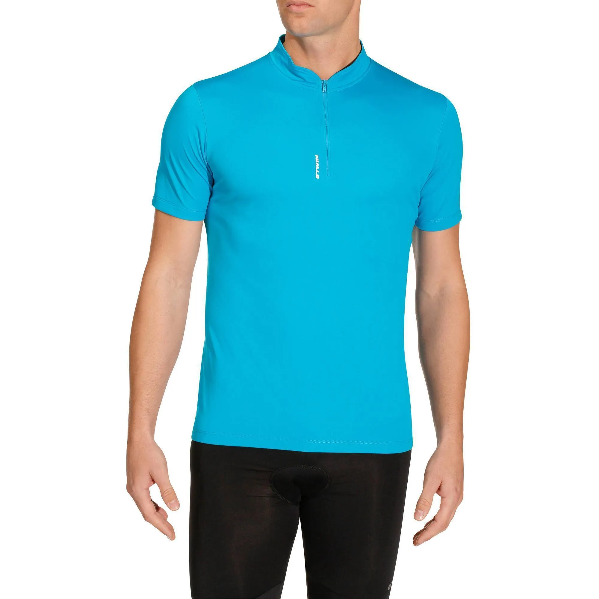 Cycling Short-Sleeved Jersey 100