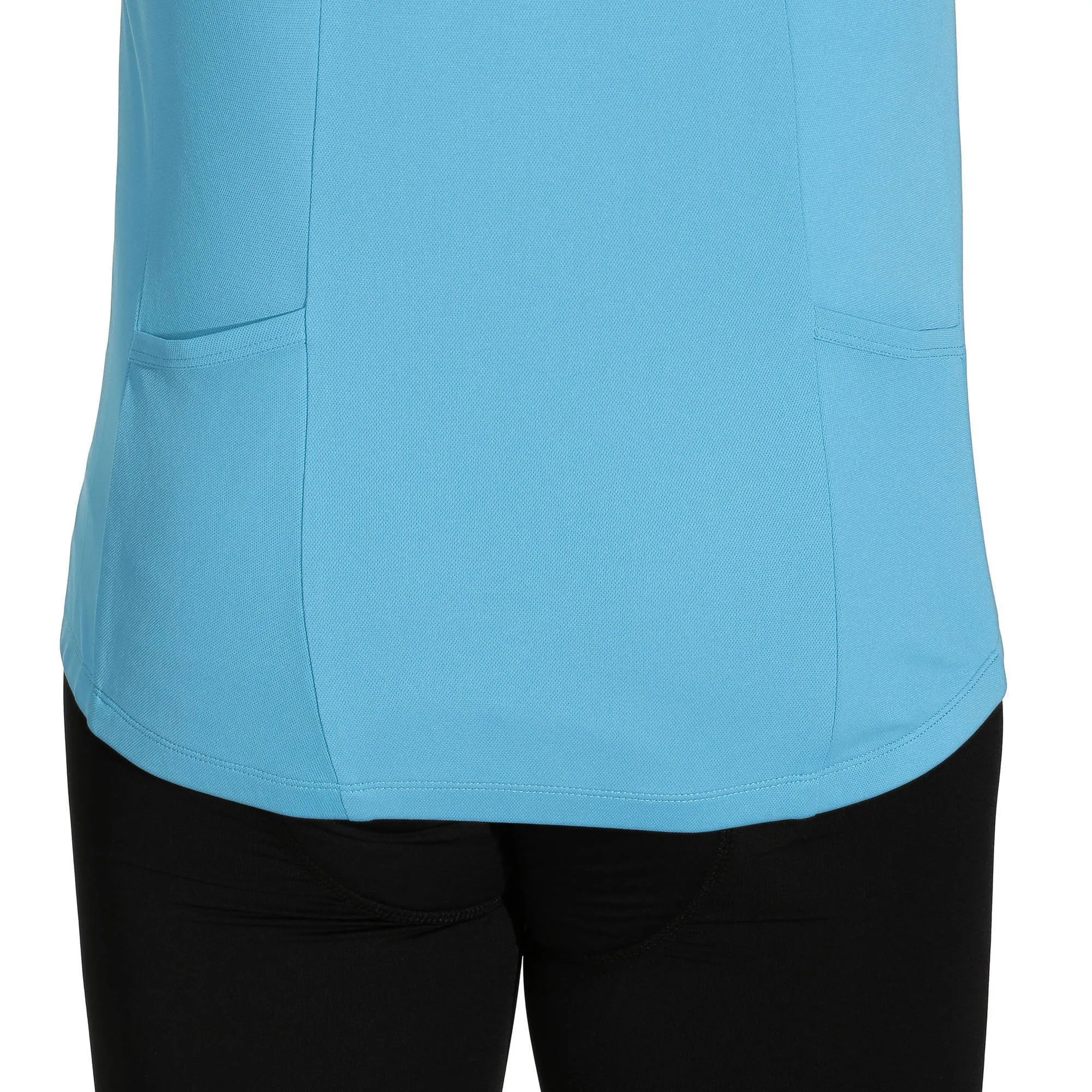 Cycling Short-Sleeved Jersey 100