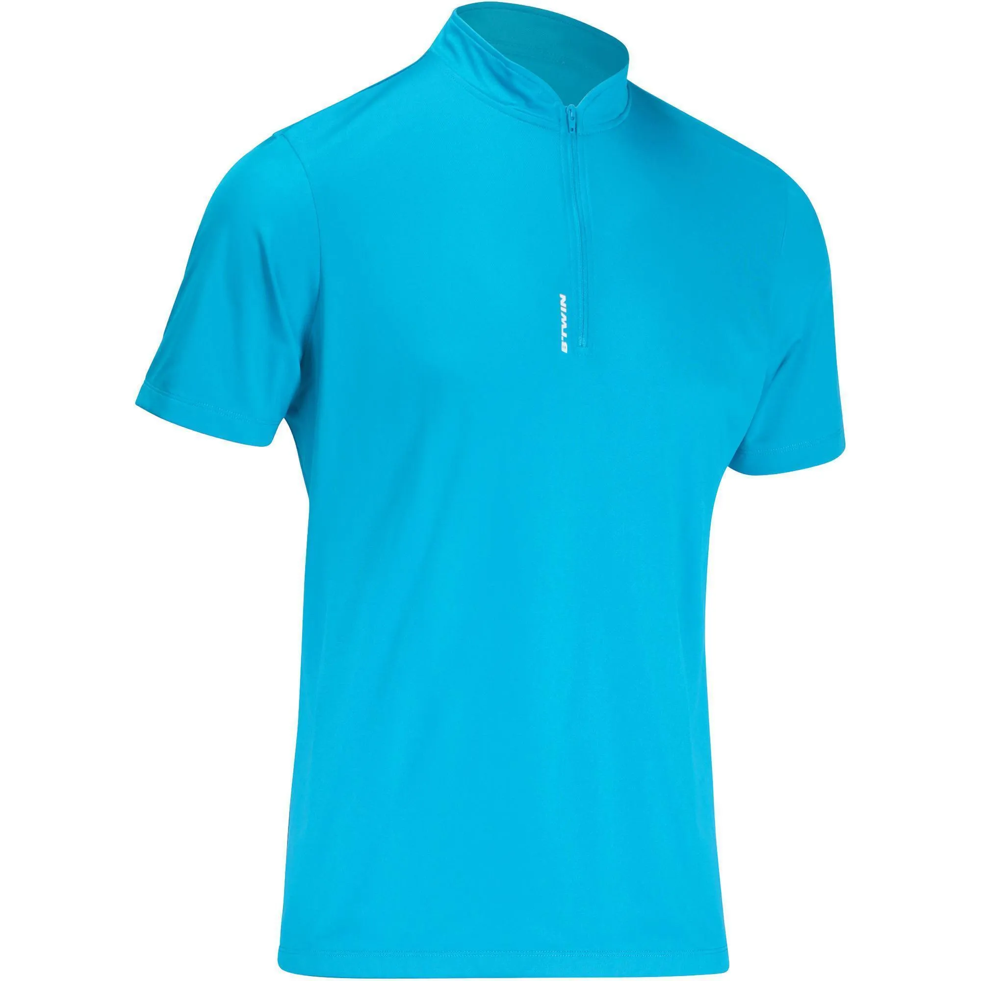 Cycling Short-Sleeved Jersey 100