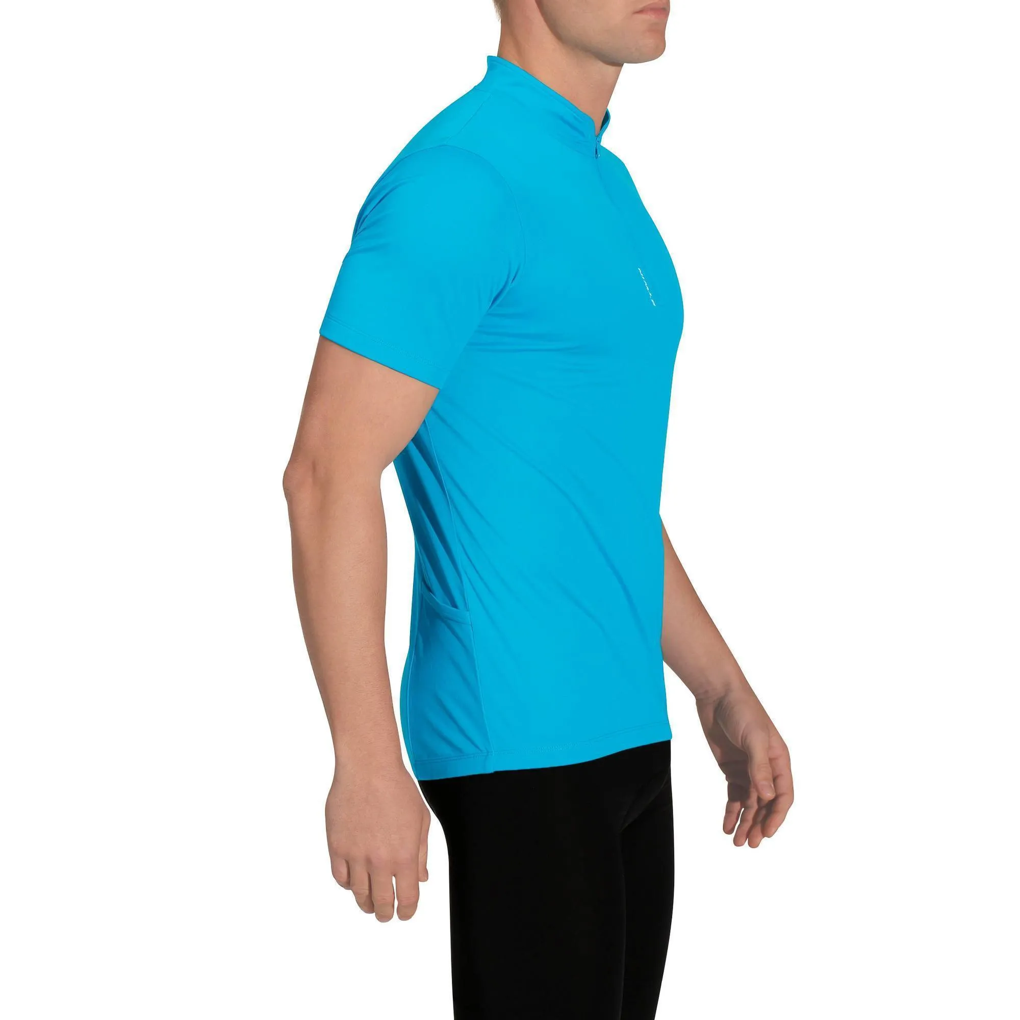 Cycling Short-Sleeved Jersey 100