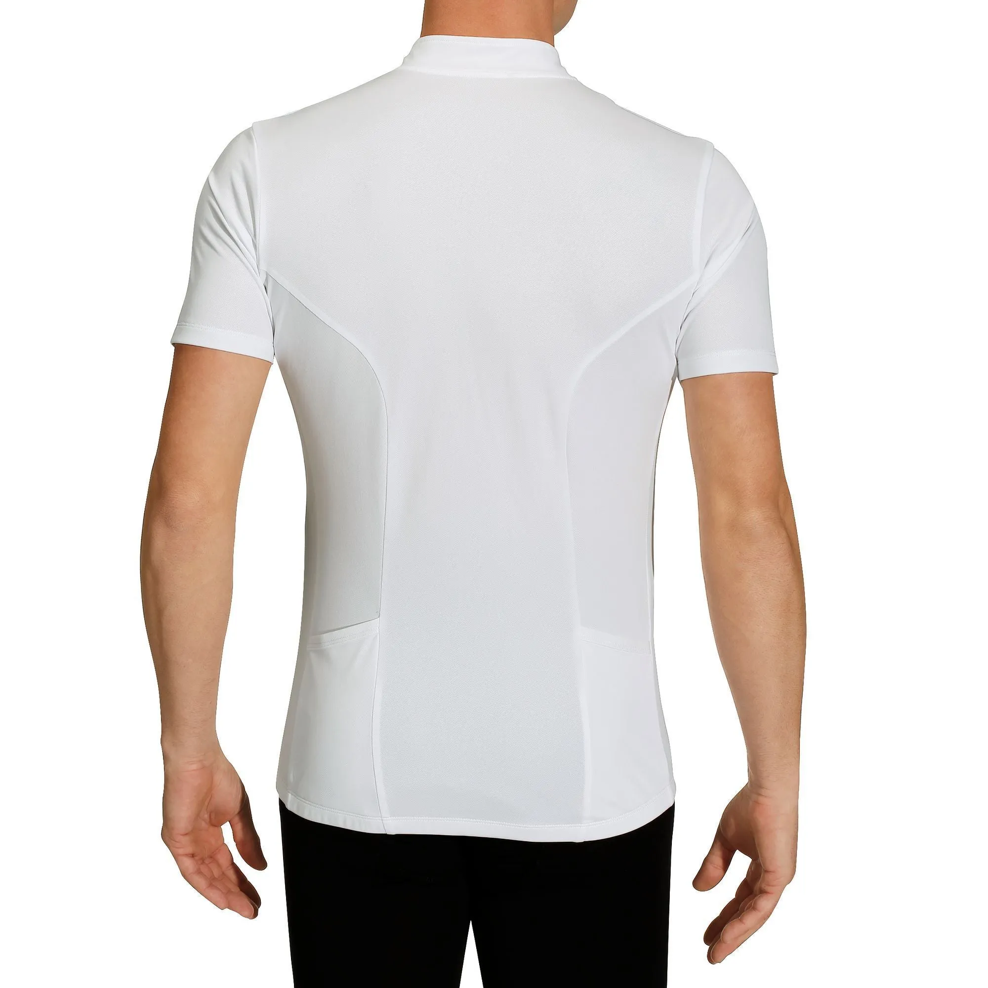 Cycling Short-Sleeved Jersey 100