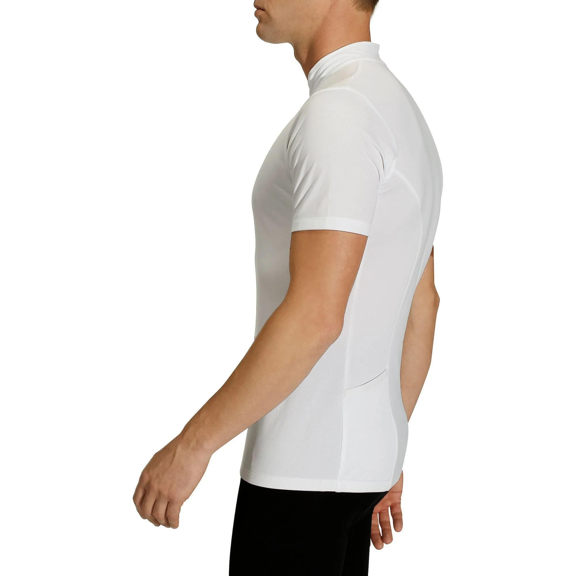 Cycling Short-Sleeved Jersey 100