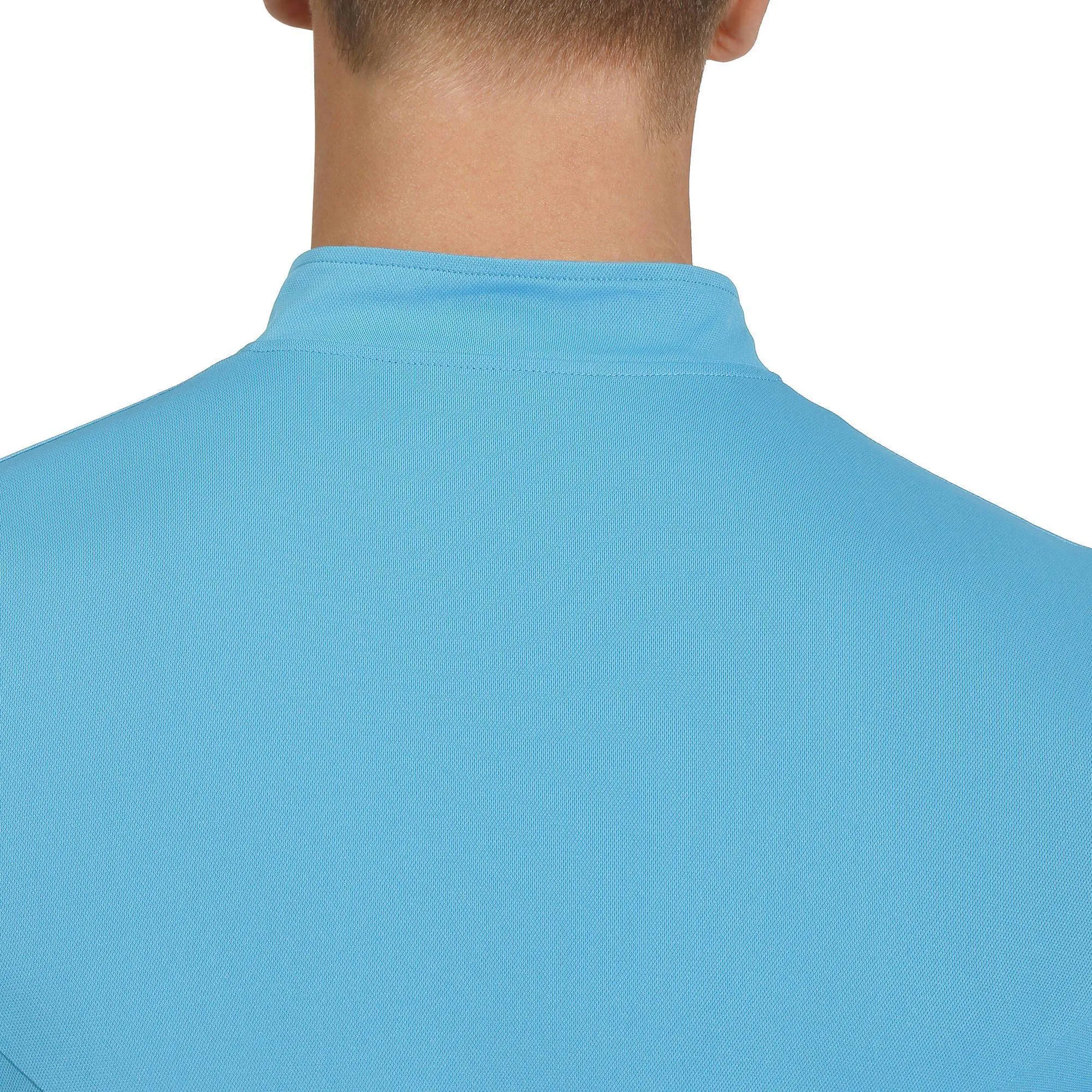 Cycling Short-Sleeved Jersey 100