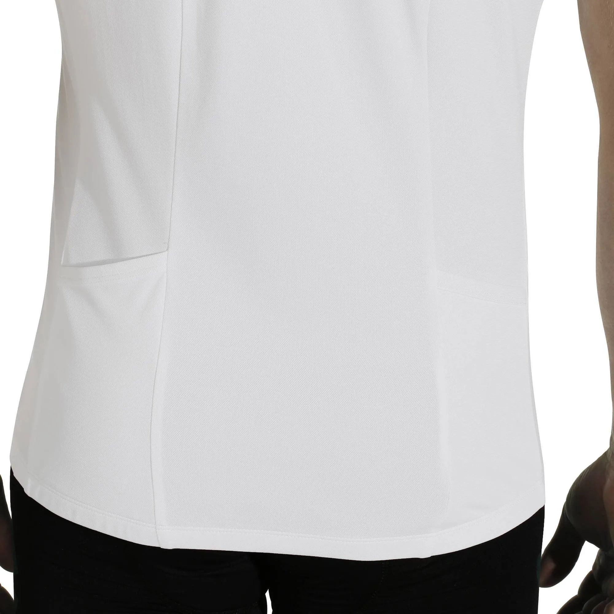 Cycling Short-Sleeved Jersey 100