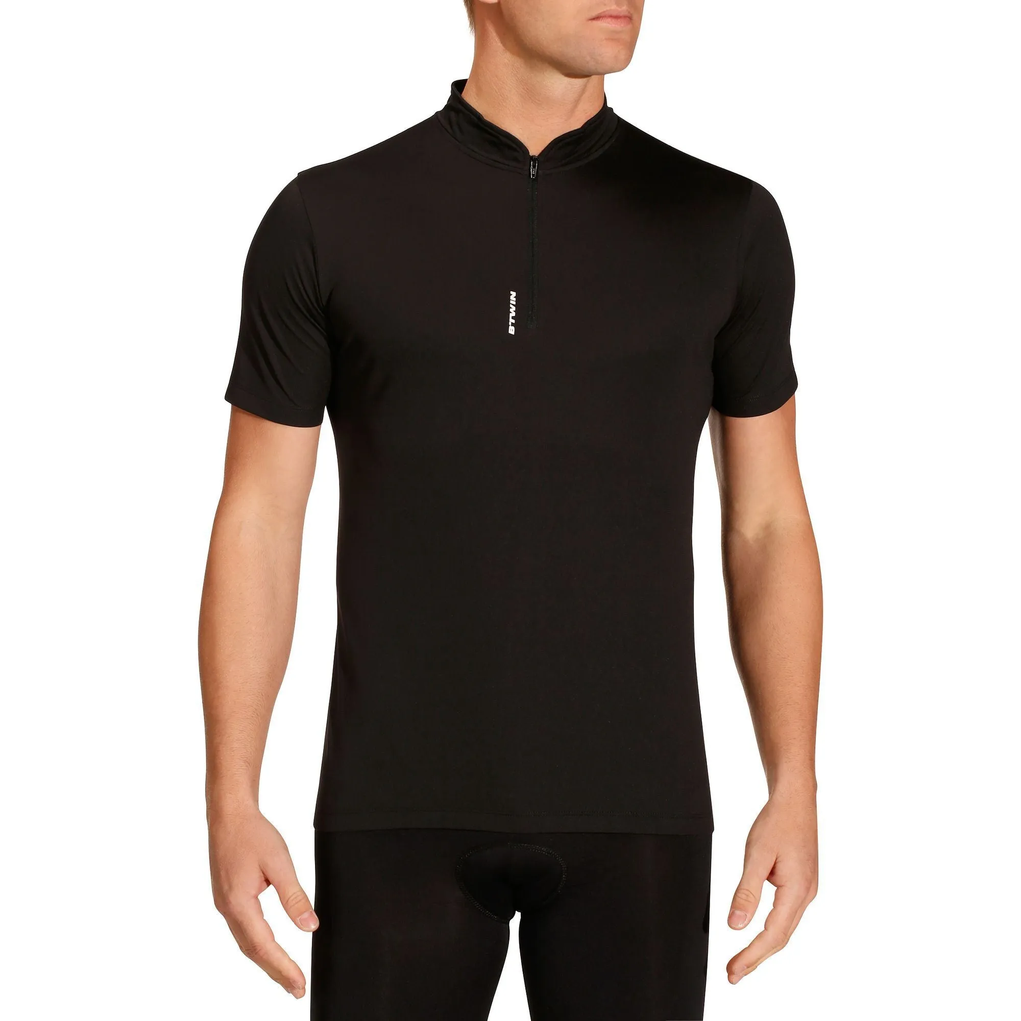 Cycling Short-Sleeved Jersey 100