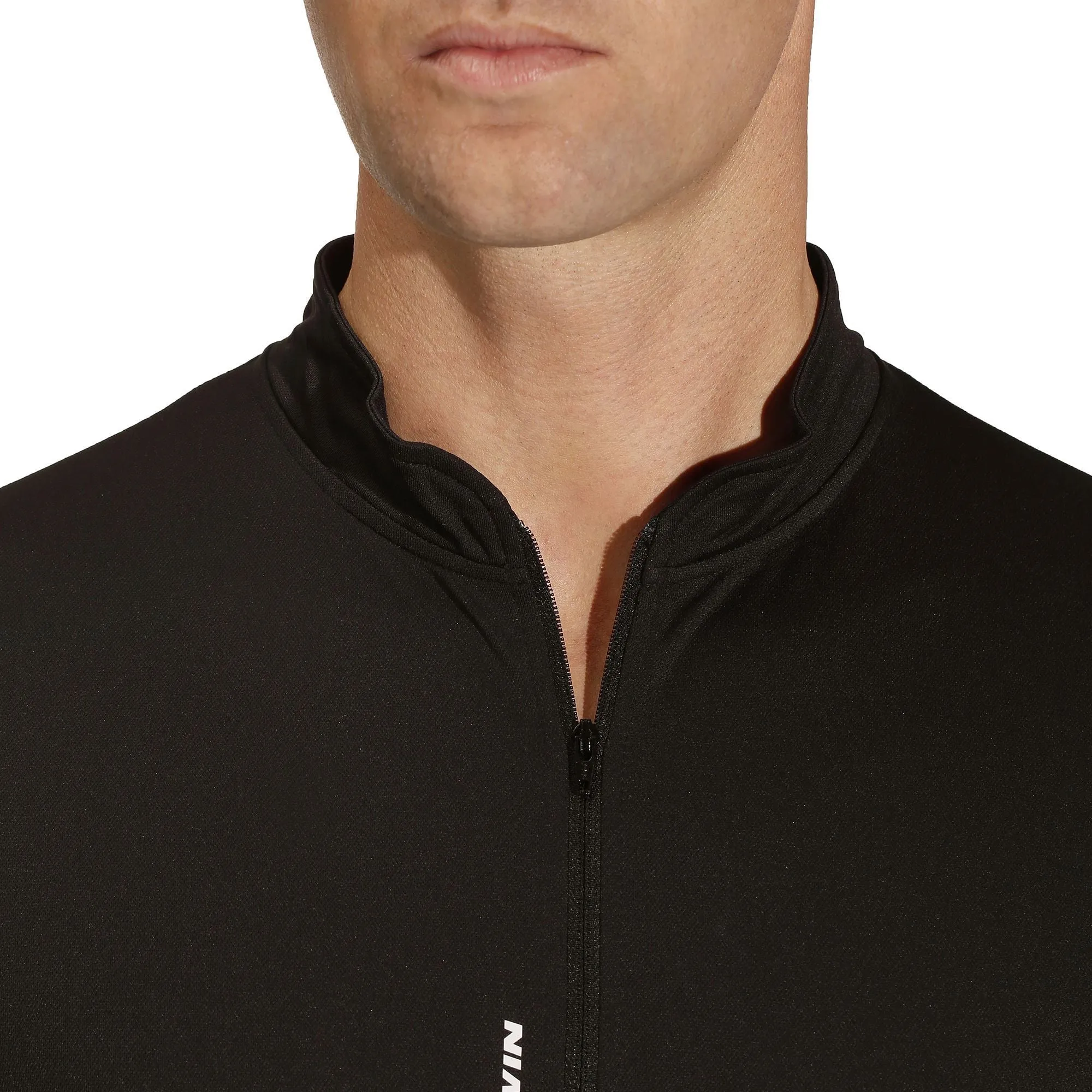 Cycling Short-Sleeved Jersey 100