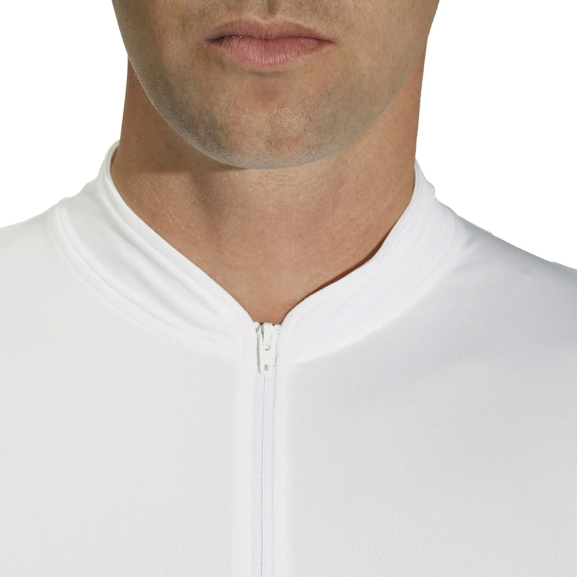 Cycling Short-Sleeved Jersey 100