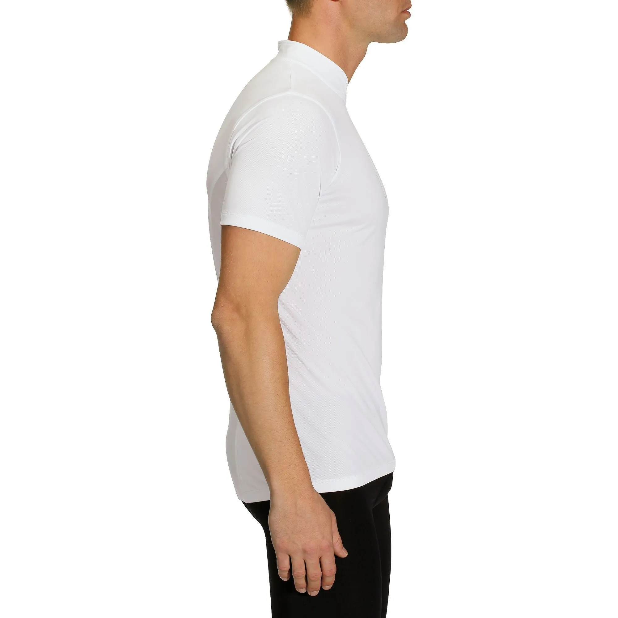Cycling Short-Sleeved Jersey 100