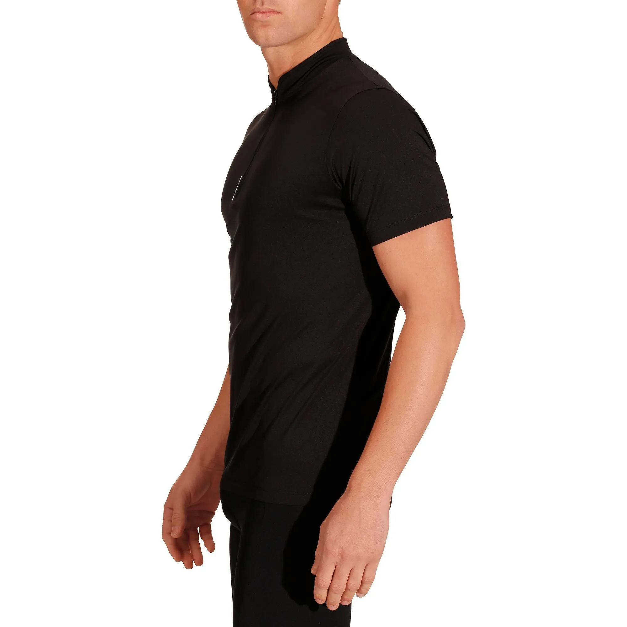Cycling Short-Sleeved Jersey 100