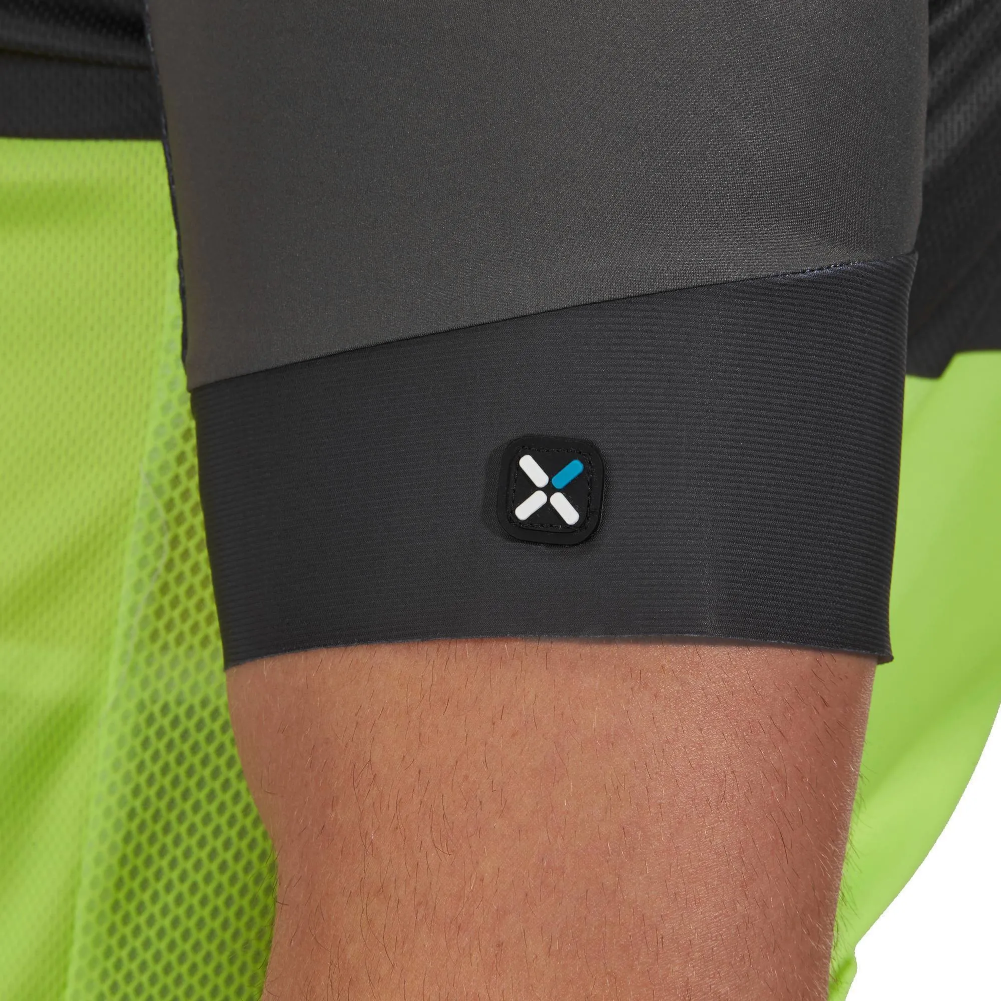 Cycling Short-Sleeved Jersey 900