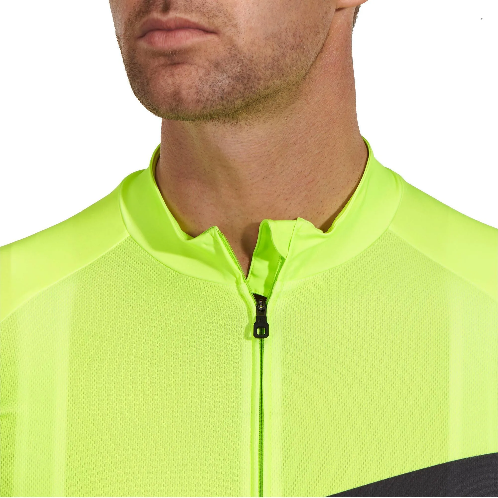 Cycling Short-Sleeved Jersey 900