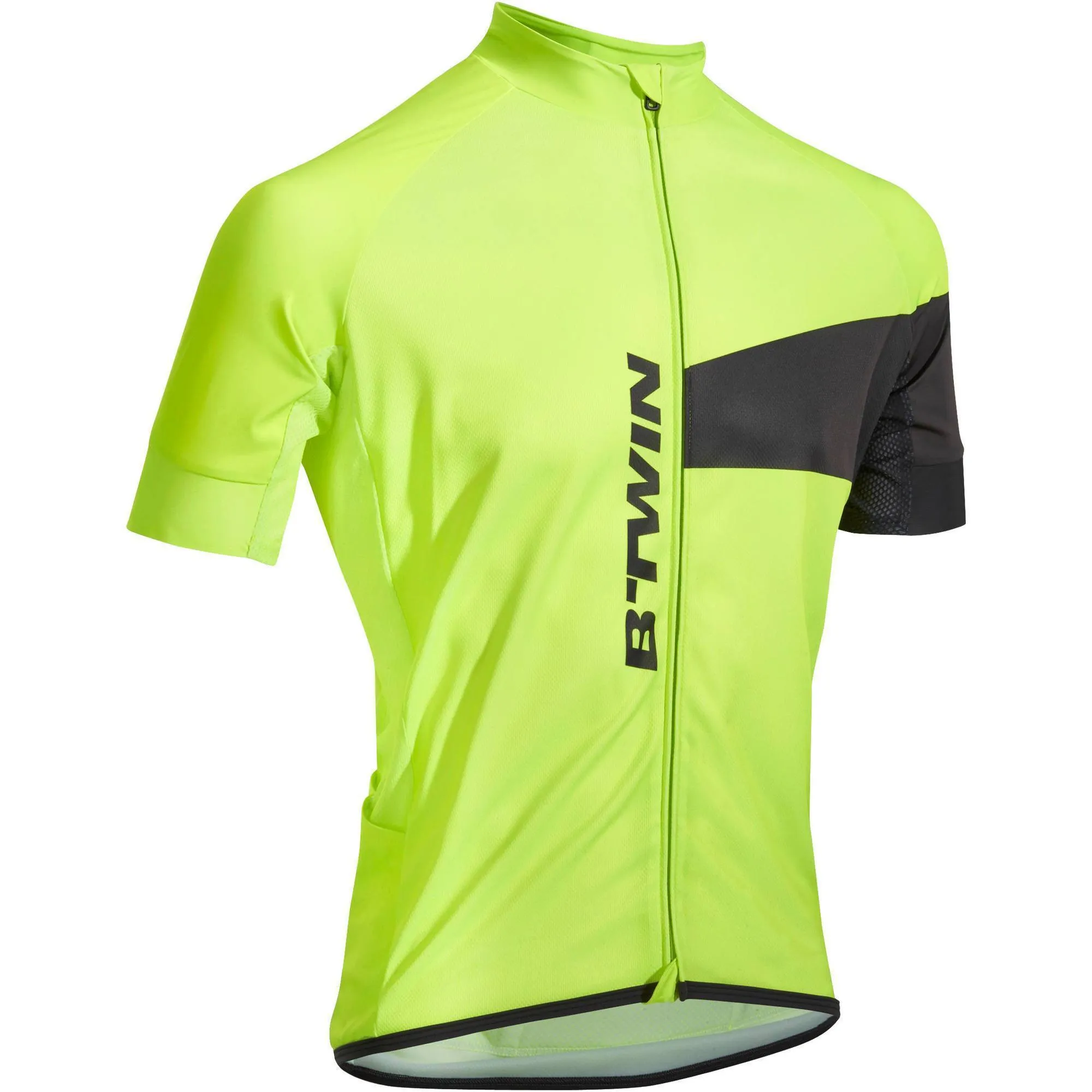Cycling Short-Sleeved Jersey 900