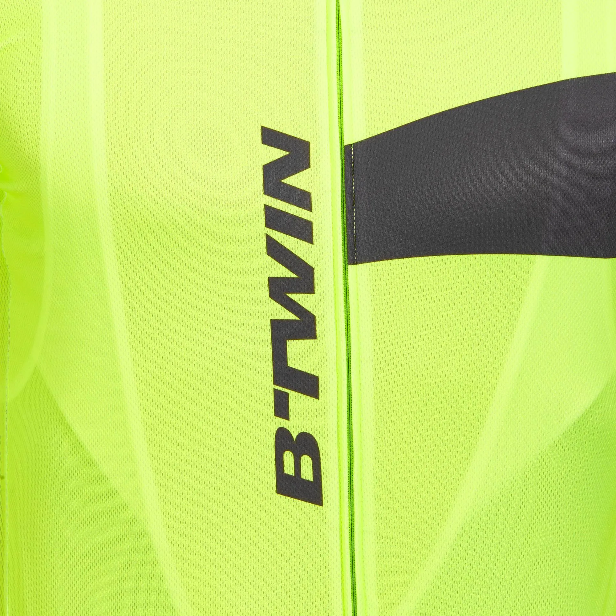 Cycling Short-Sleeved Jersey 900