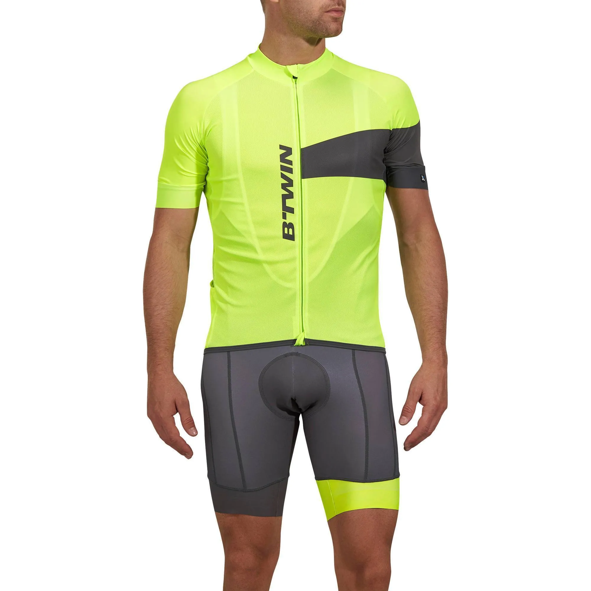 Cycling Short-Sleeved Jersey 900