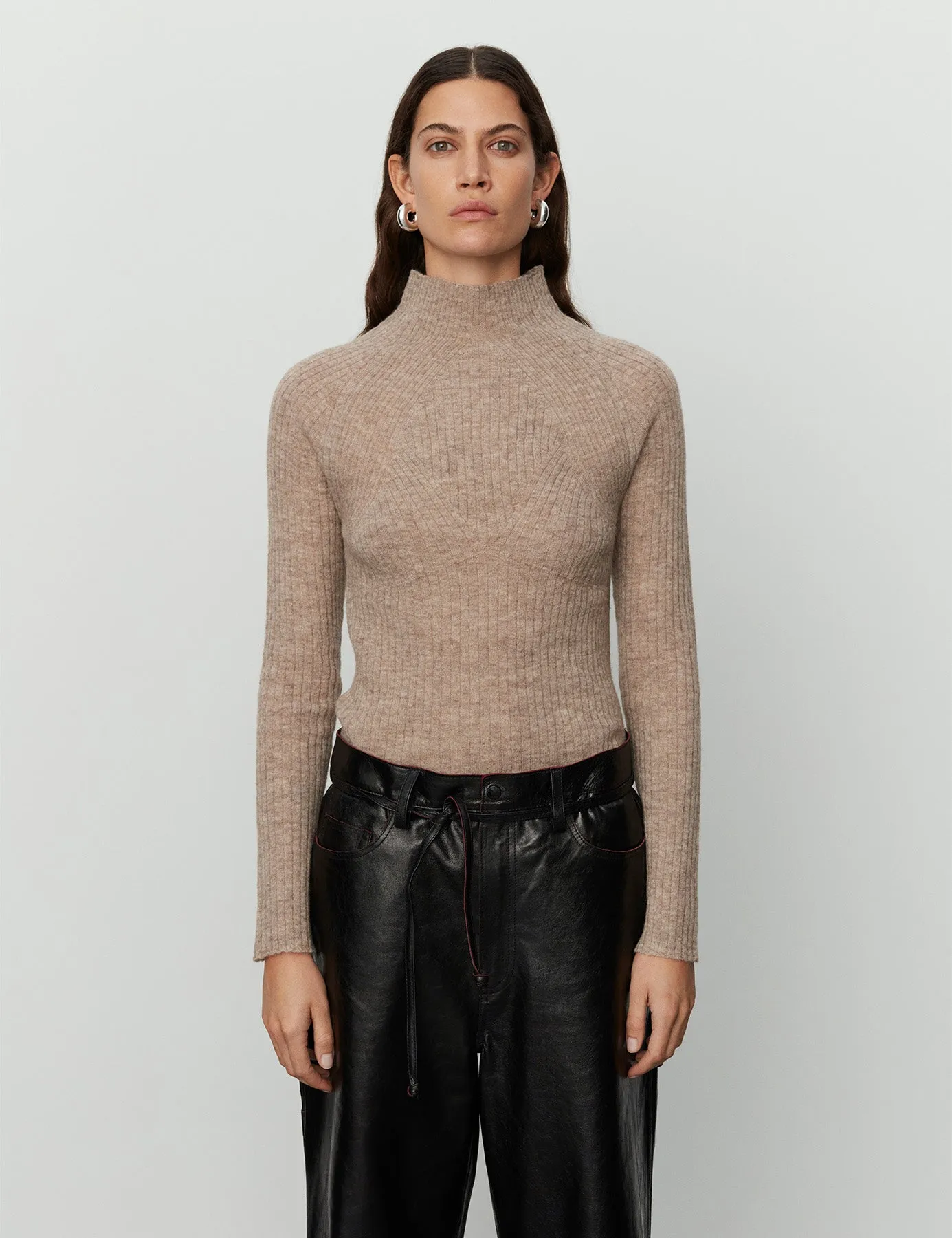 DAY Birger et Mikkelsen - Kane Merino Blend Pullover