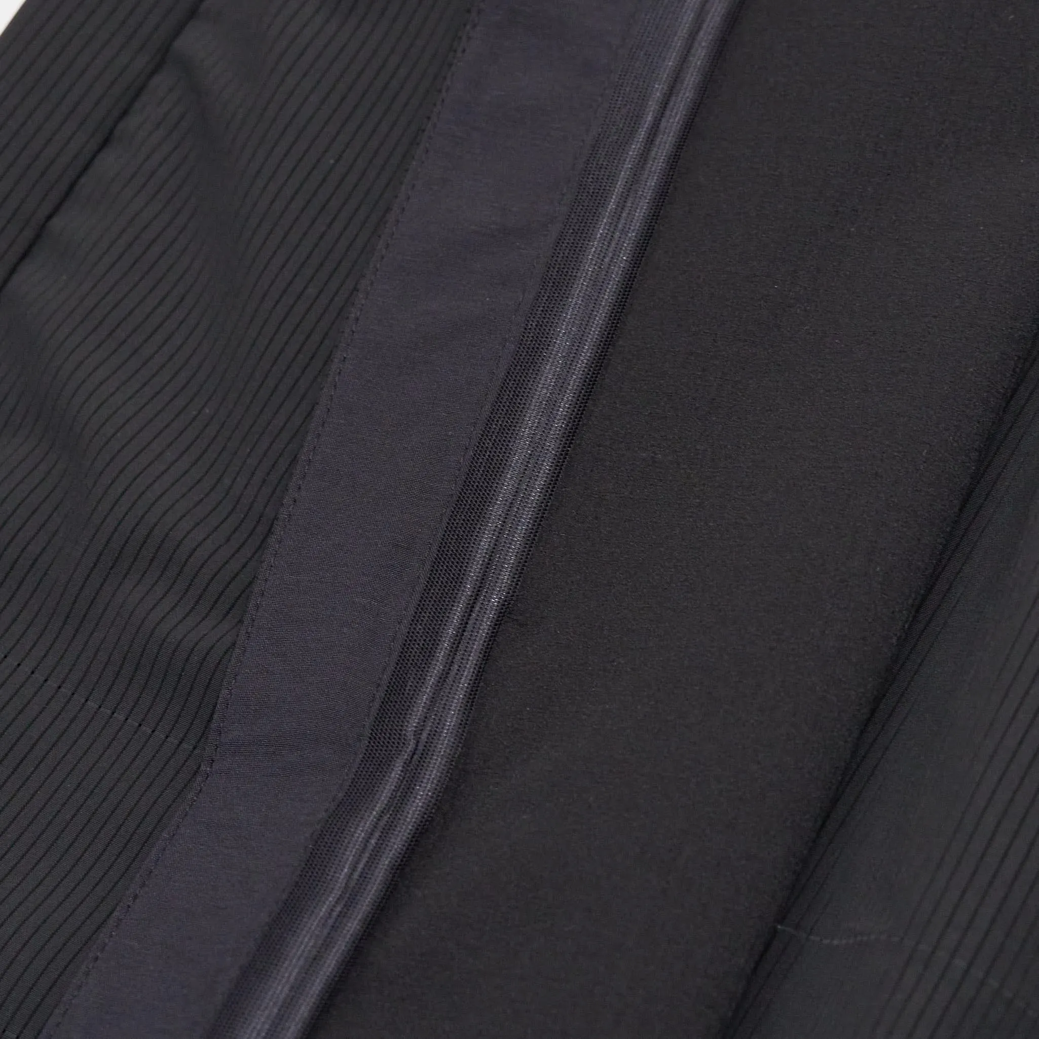 Descente Allterrain Stack Hooded Coat