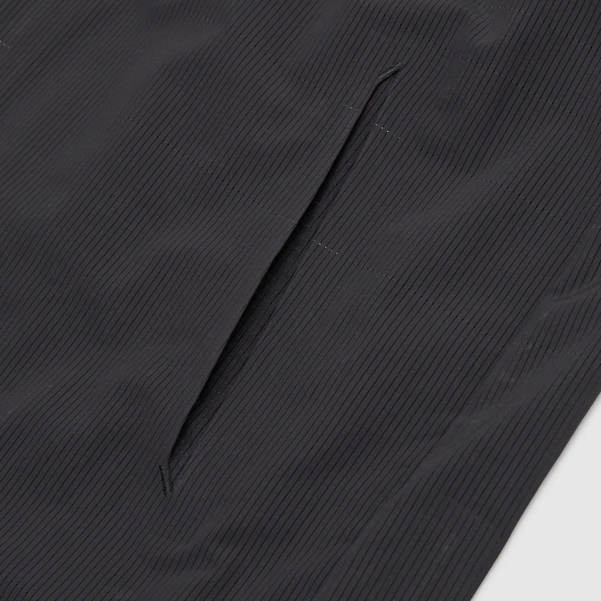 Descente Allterrain Stack Hooded Coat