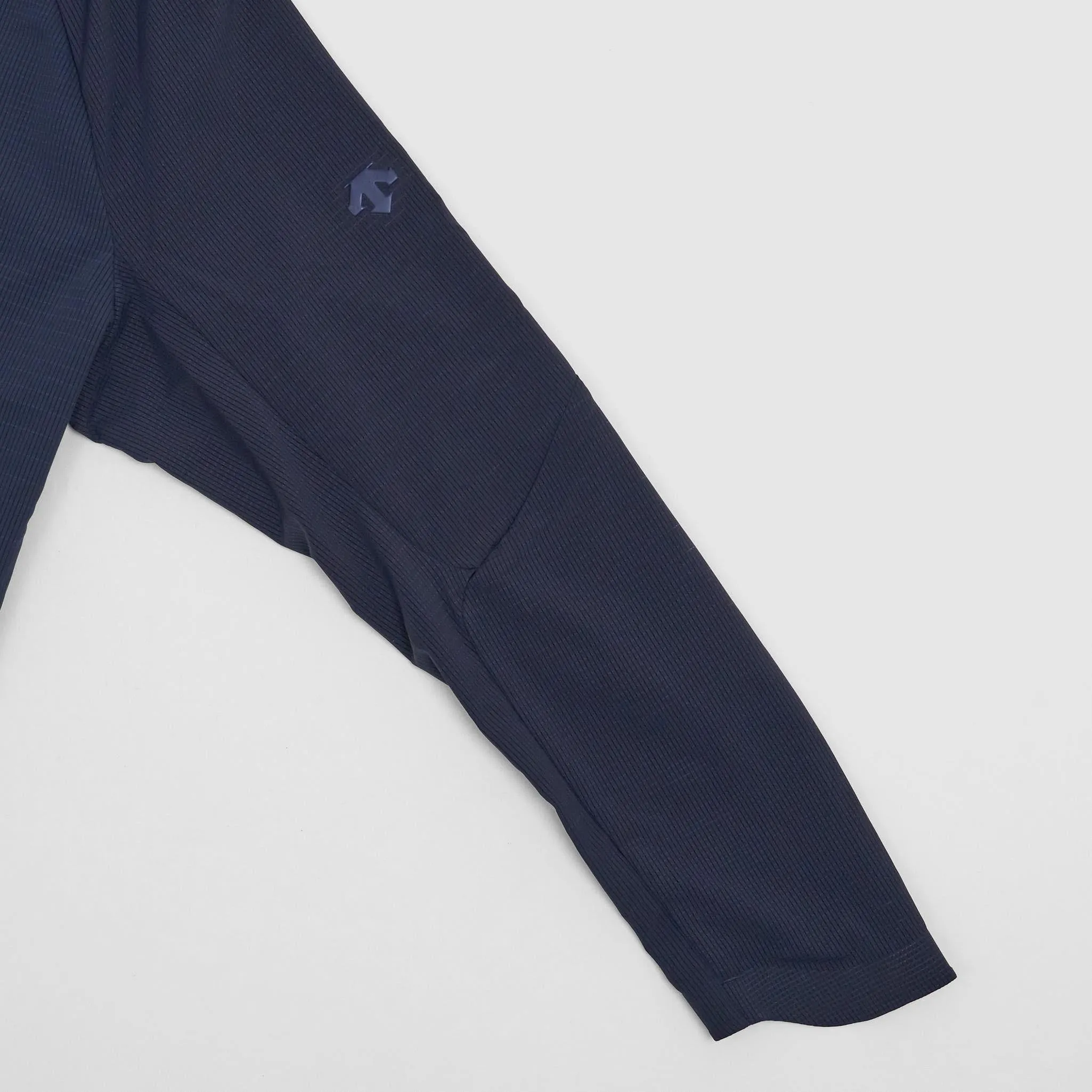 Descente Allterrain Stack Hooded Coat
