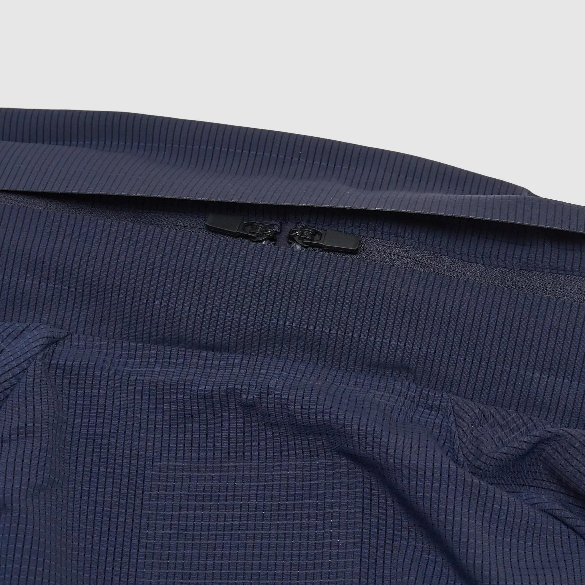 Descente Allterrain Stack Hooded Coat