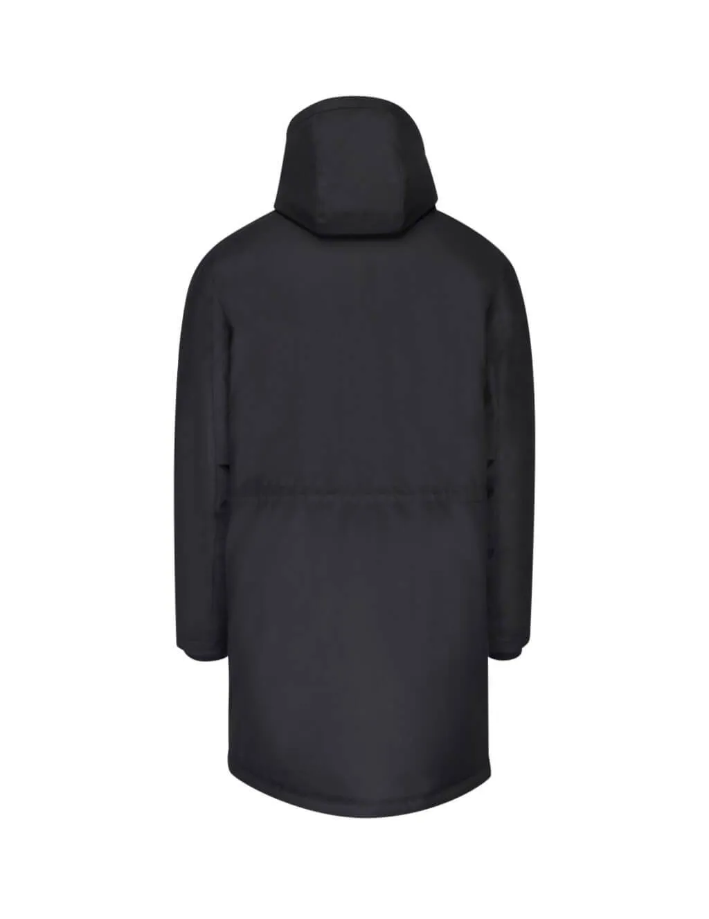 Down Parka