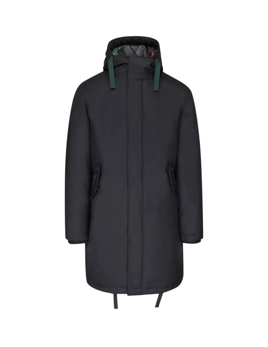 Down Parka