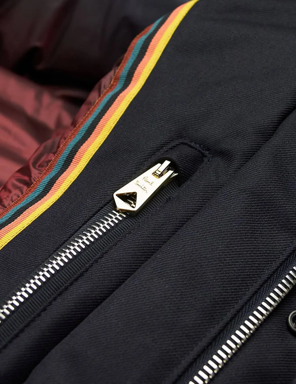 Down Parka