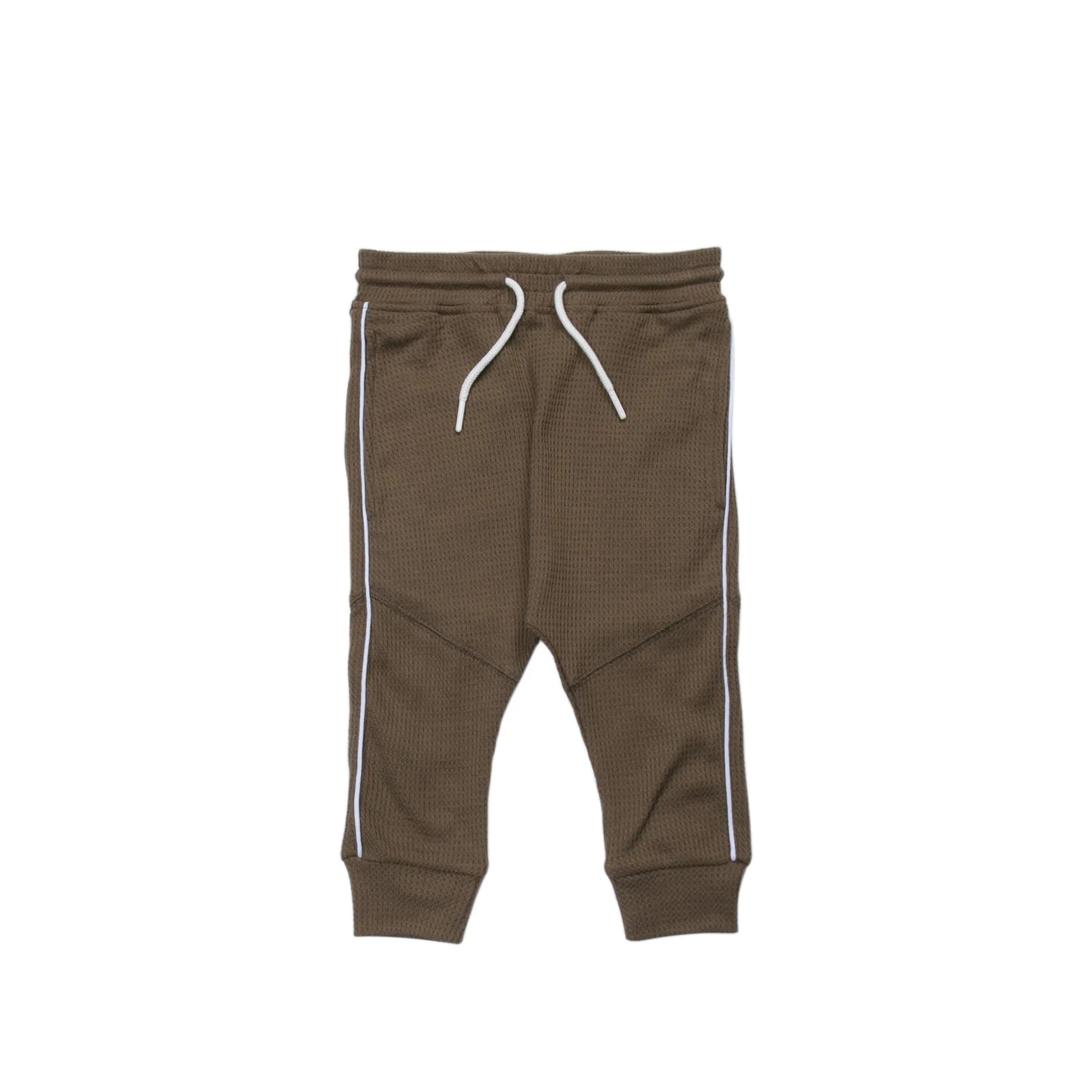 Drago Sweater & Damon Pant