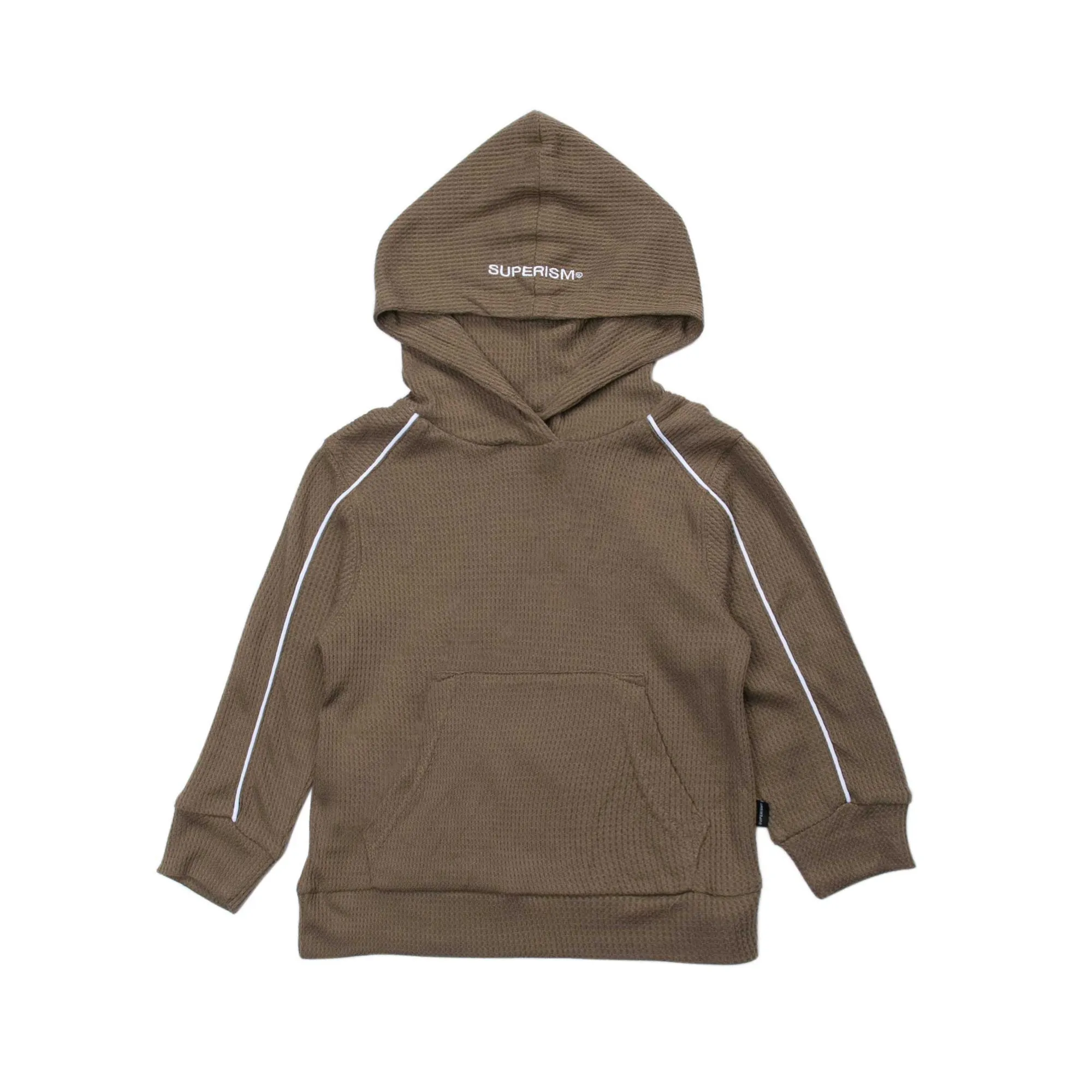 Drago Sweater & Damon Pant