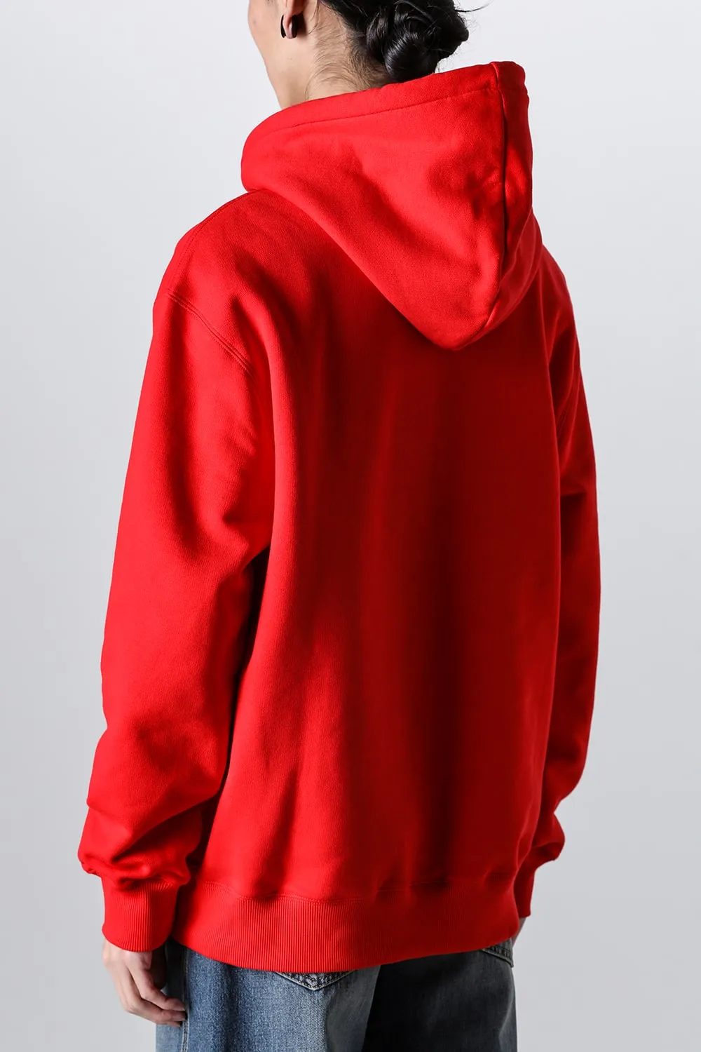 Dragon Oversized Hoodie