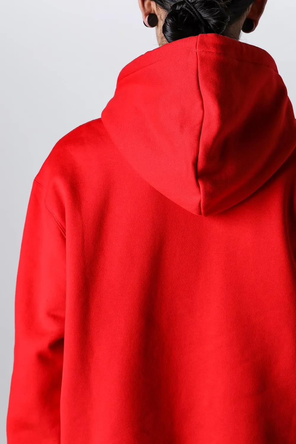 Dragon Oversized Hoodie