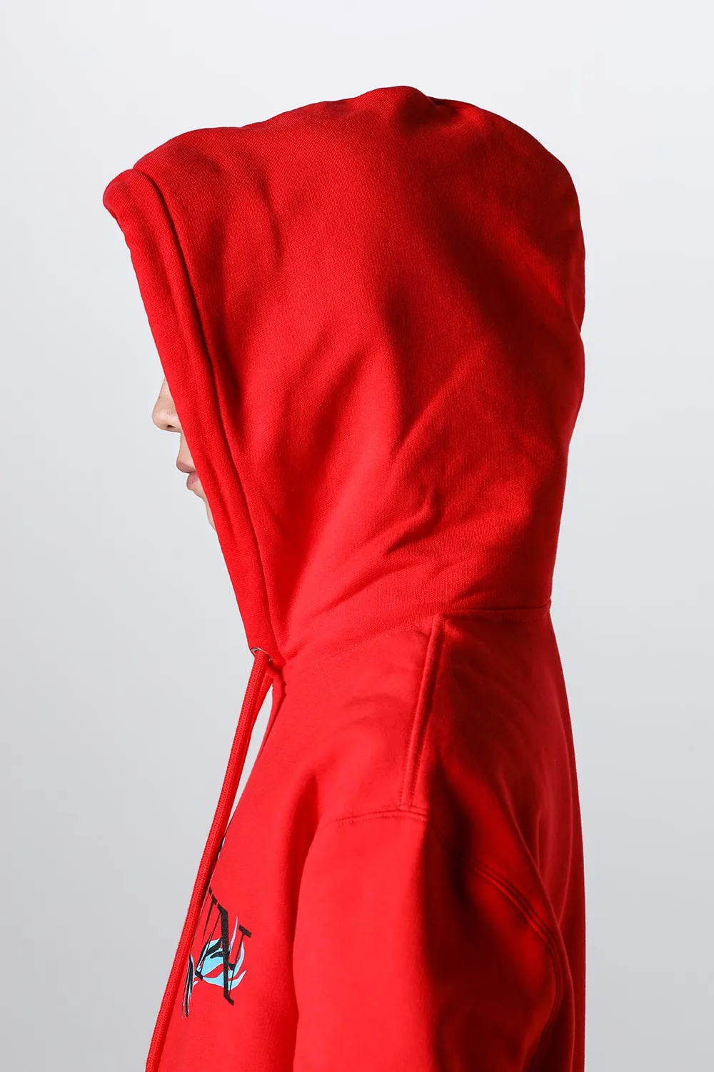 Dragon Oversized Hoodie