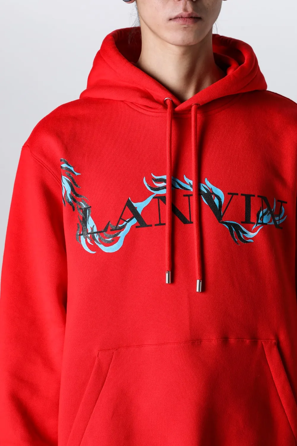 Dragon Oversized Hoodie