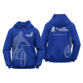 Dylan the Biker 2024 HOODIE