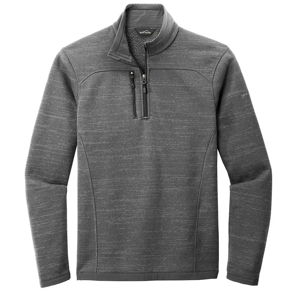 Eddie Bauer ® Sweater Fleece 1/4-Zip