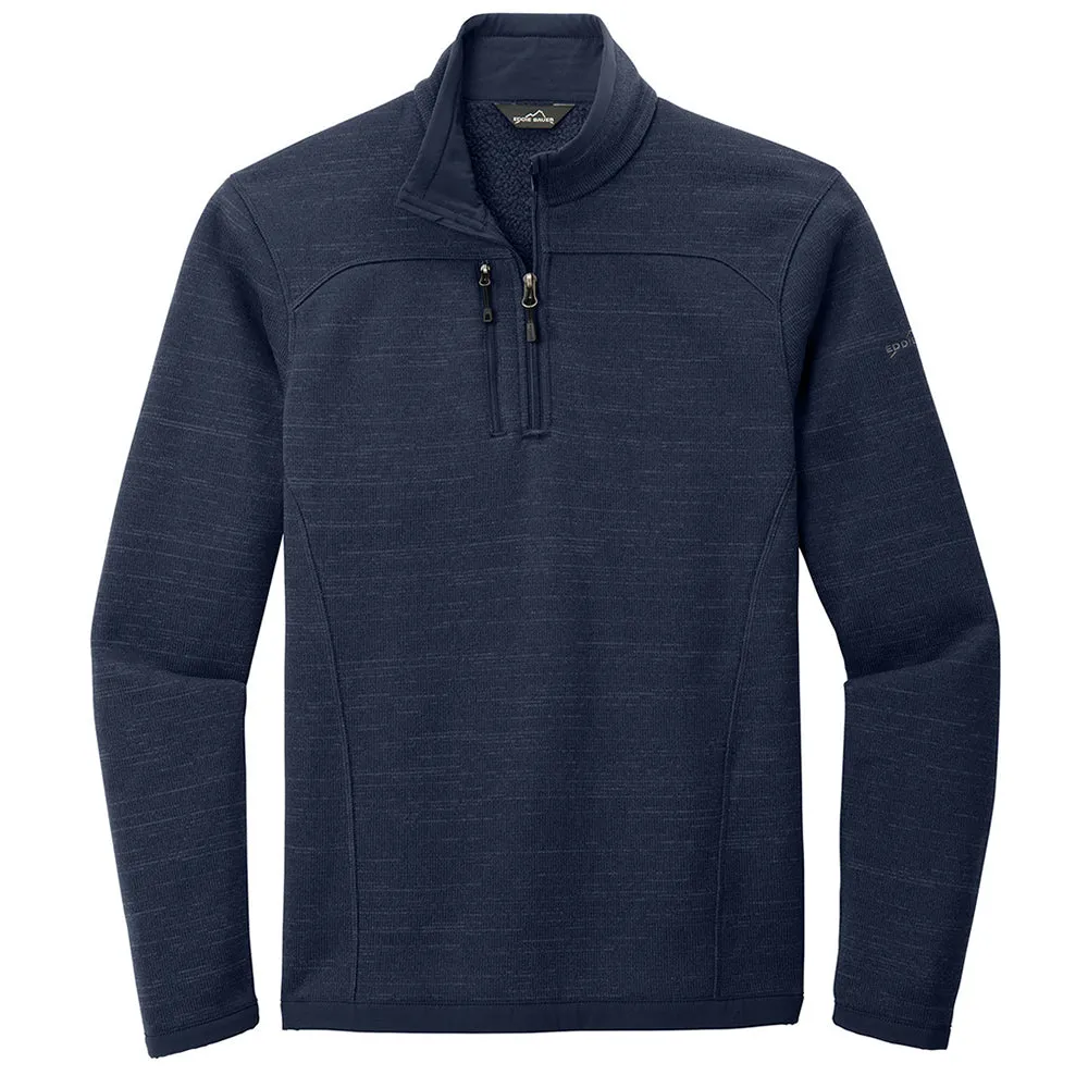 Eddie Bauer ® Sweater Fleece 1/4-Zip