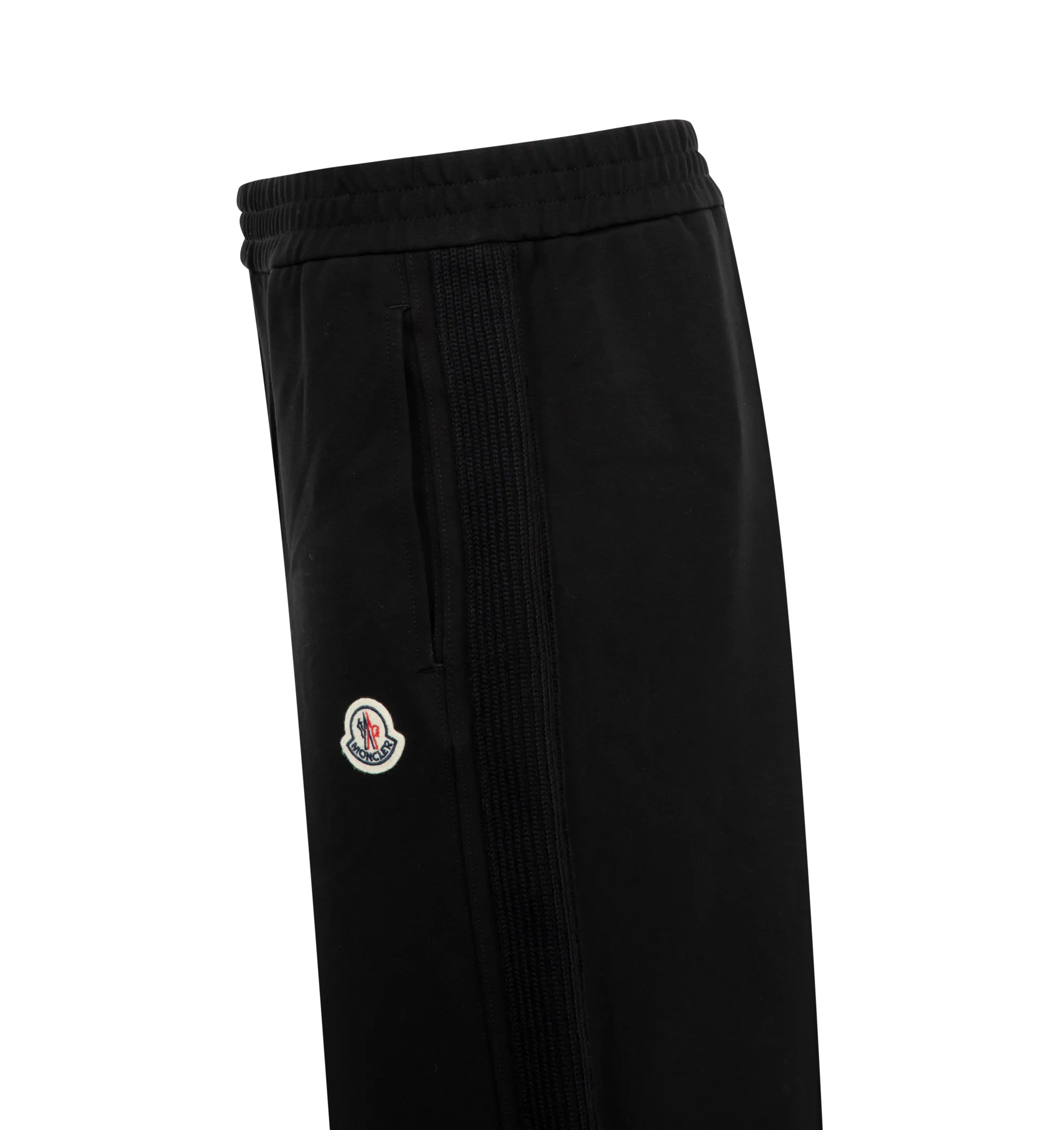 Elastic Waist Sweat Bottoms (Womens)