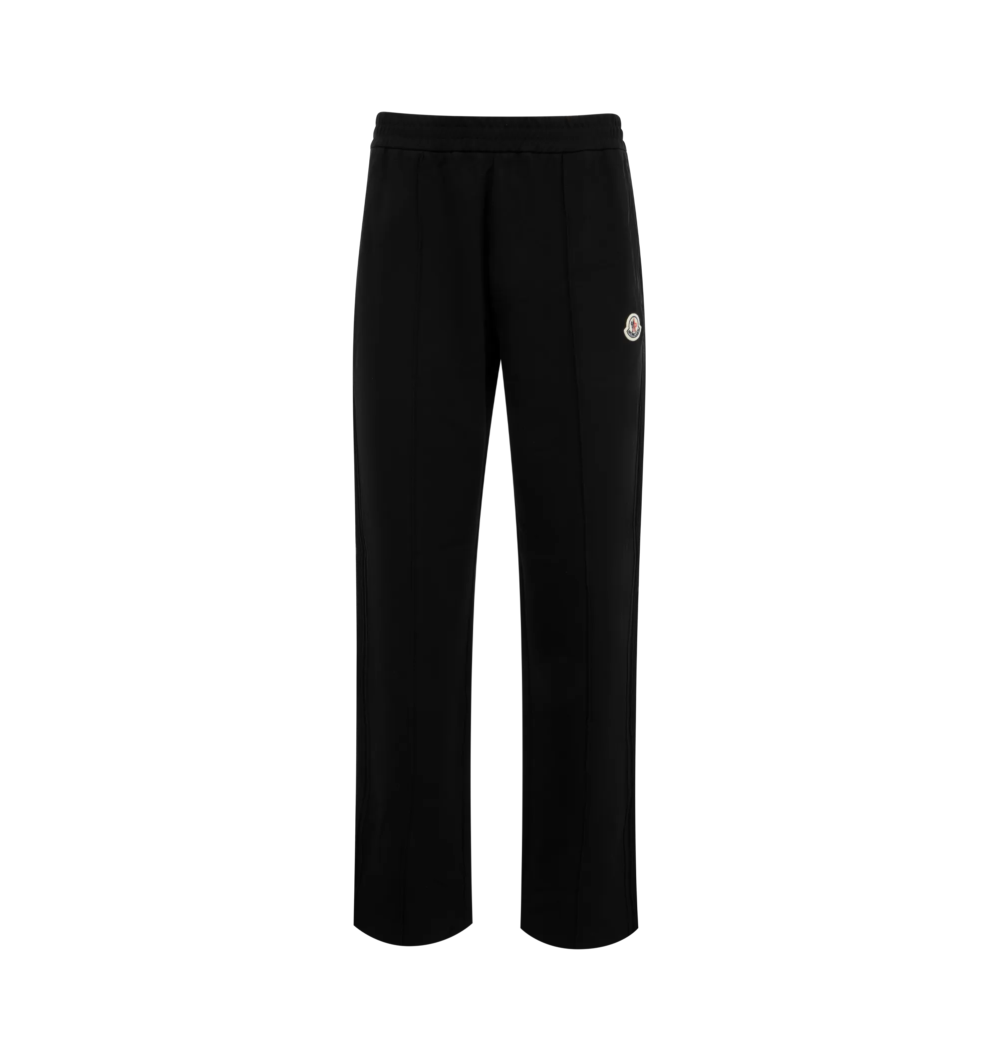 Elastic Waist Sweat Bottoms (Womens)
