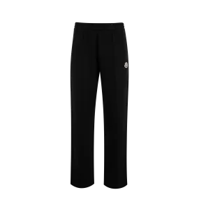 Elastic Waist Sweat Bottoms (Womens)