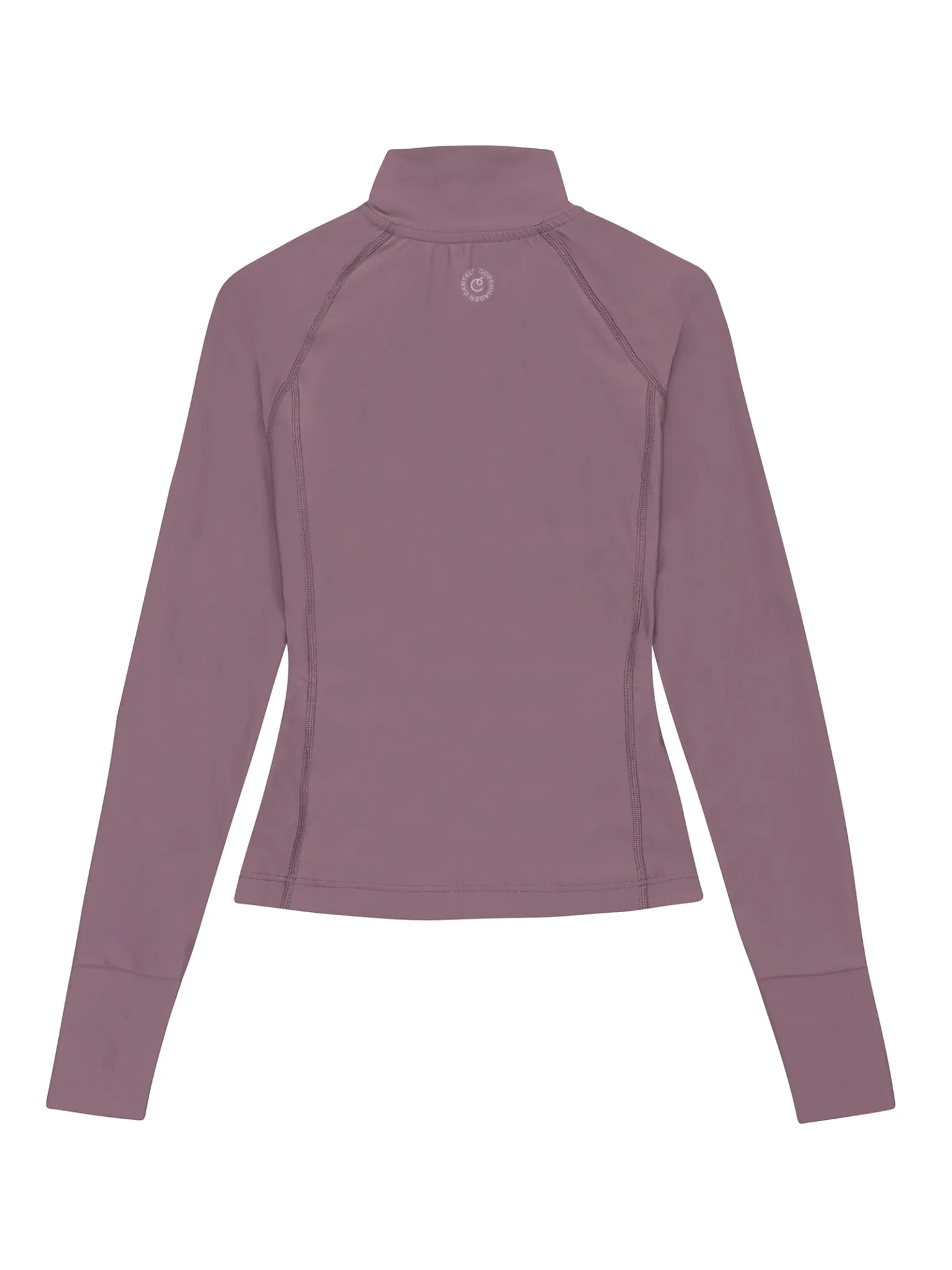 Elevate Sport Long-Sleeve Purple