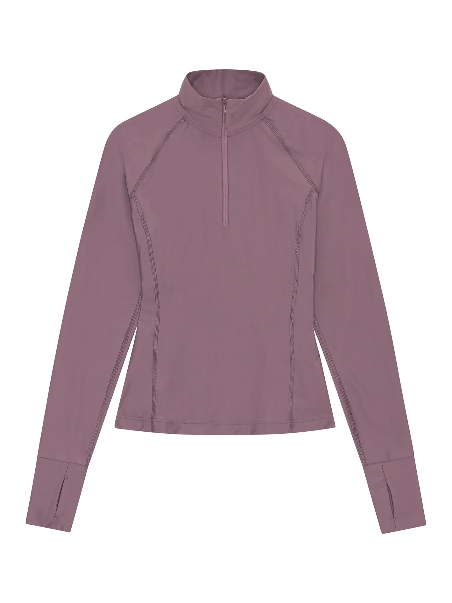 Elevate Sport Long-Sleeve Purple