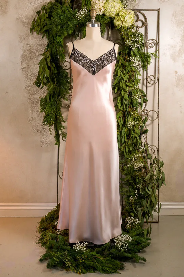 Elise Black Label Gown