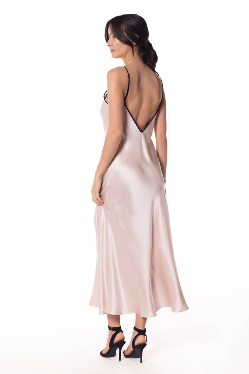 Elise Black Label Gown