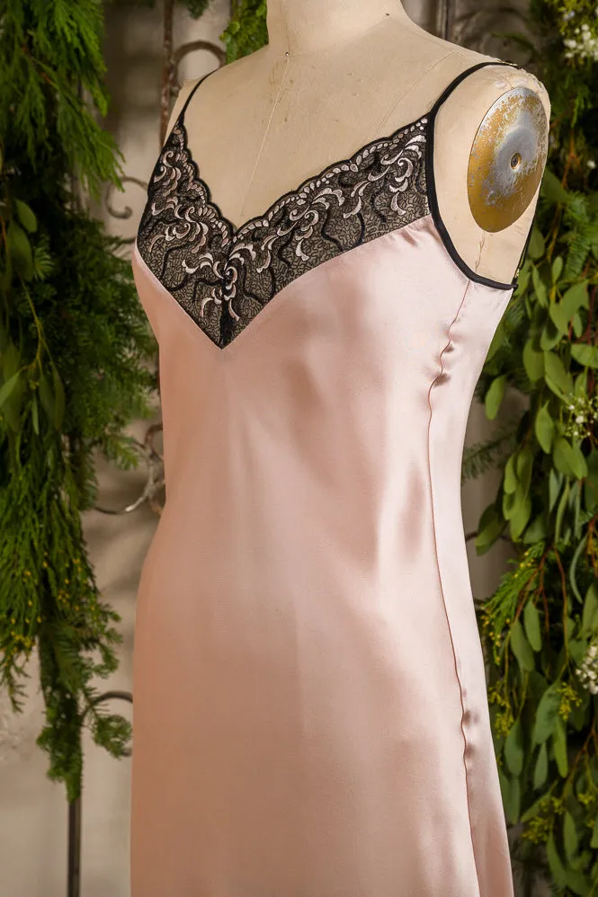 Elise Black Label Gown
