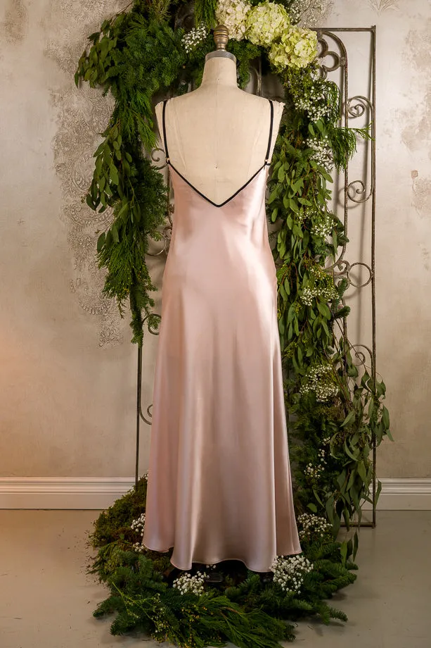 Elise Black Label Gown
