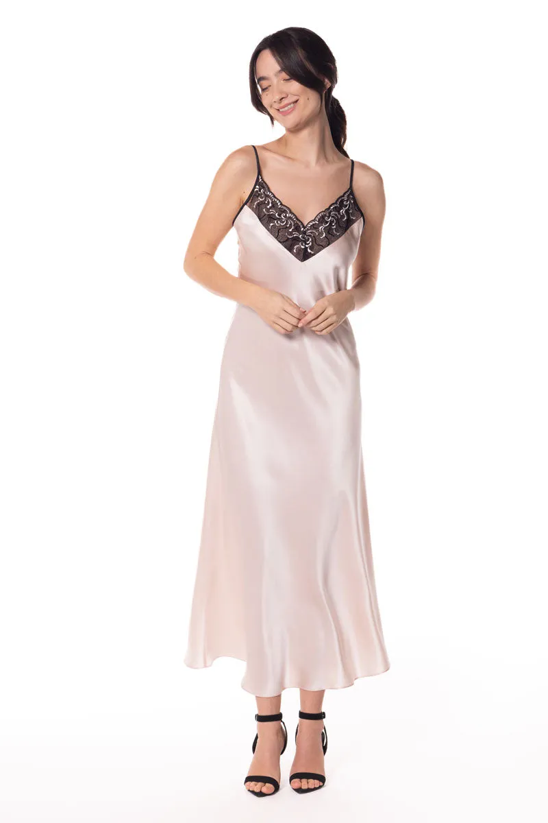 Elise Black Label Gown